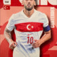 Adrenalyn Xl FIFA World Cup 2026 - Scegli Card da 418 a 627
