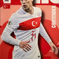 Adrenalyn Xl FIFA World Cup 2026 - Scegli Card da 418 a 627