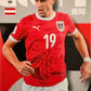 Adrenalyn Xl FIFA World Cup 2026 - Scegli Card da da 10 a 213
