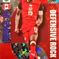 Adrenalyn Xl FIFA World Cup 2026 - Scegli Card da 418 a 627