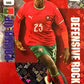 Adrenalyn Xl FIFA World Cup 2026 - Scegli Card da 418 a 627