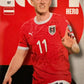 Adrenalyn Xl FIFA World Cup 2026 - Scegli Card da da 10 a 213