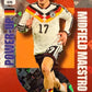 Adrenalyn Xl FIFA World Cup 2026 - Scegli Card da 418 a 627