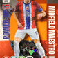 Adrenalyn Xl FIFA World Cup 2026 - Scegli Card da 418 a 627
