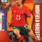 Adrenalyn Xl FIFA World Cup 2026 - Scegli Card da 418 a 627
