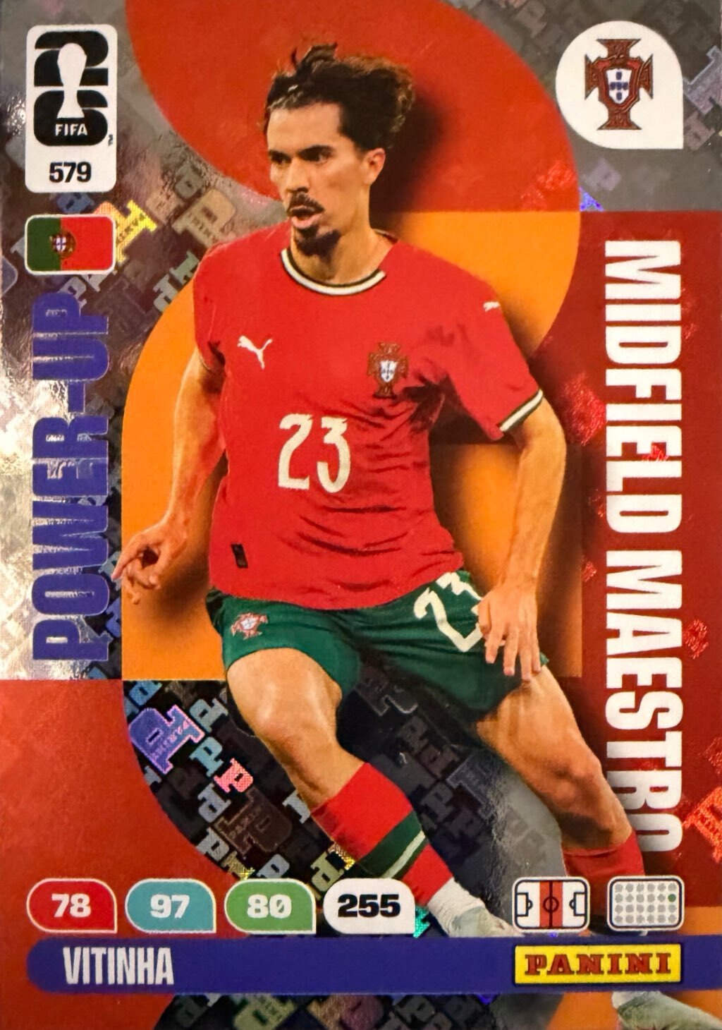 Adrenalyn Xl FIFA World Cup 2026 - Scegli Card da 418 a 627