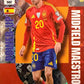 Adrenalyn Xl FIFA World Cup 2026 - Scegli Card da 418 a 627