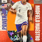Adrenalyn Xl FIFA World Cup 2026 - Scegli Card da 418 a 627