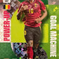 Adrenalyn Xl FIFA World Cup 2026 - Scegli Card da 418 a 627