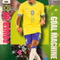 Adrenalyn Xl FIFA World Cup 2026 - Scegli Card da 418 a 627