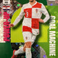Adrenalyn Xl FIFA World Cup 2026 - Scegli Card da 418 a 627