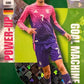Adrenalyn Xl FIFA World Cup 2026 - Scegli Card da 418 a 627