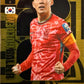Adrenalyn Xl FIFA World Cup 2026 - Scegli Golden Baller Emblem Eternos