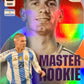 Adrenalyn Xl FIFA World Cup 2026 - Scegli Card da 418 a 627