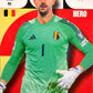 Adrenalyn Xl FIFA World Cup 2026 - Scegli Card da da 10 a 213