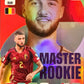 Adrenalyn Xl FIFA World Cup 2026 - Scegli Card da 418 a 627