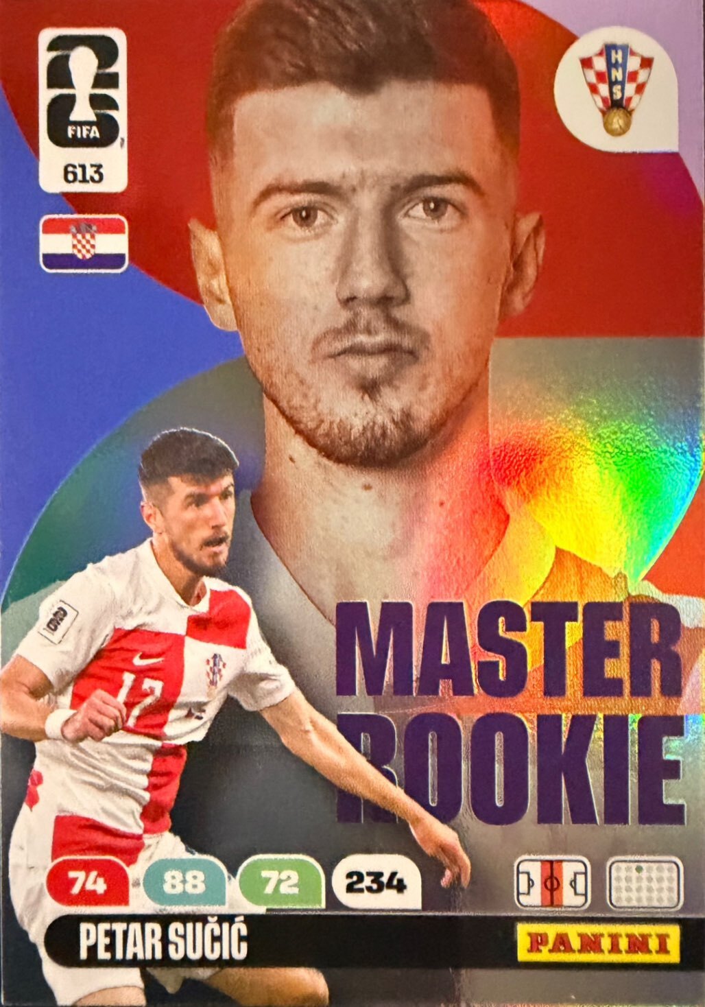 Adrenalyn Xl FIFA World Cup 2026 - Scegli Card da 418 a 627