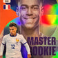 Adrenalyn Xl FIFA World Cup 2026 - Scegli Card da 418 a 627