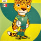 Adrenalyn Xl FIFA World Cup 2026 - Scegli Card da 418 a 627