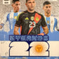 Adrenalyn Xl FIFA World Cup 2026 - Scegli Golden Baller Emblem Eternos