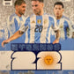 Adrenalyn Xl FIFA World Cup 2026 - Scegli Golden Baller Emblem Eternos