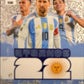 Adrenalyn Xl FIFA World Cup 2026 - Scegli Golden Baller Emblem Eternos