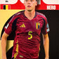 Adrenalyn Xl FIFA World Cup 2026 - Scegli Card da da 10 a 213