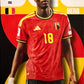 Adrenalyn Xl FIFA World Cup 2026 - Scegli Card da da 10 a 213
