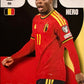 Adrenalyn Xl FIFA World Cup 2026 - Scegli Card da da 10 a 213
