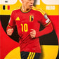 Adrenalyn Xl FIFA World Cup 2026 - Scegli Card da da 10 a 213