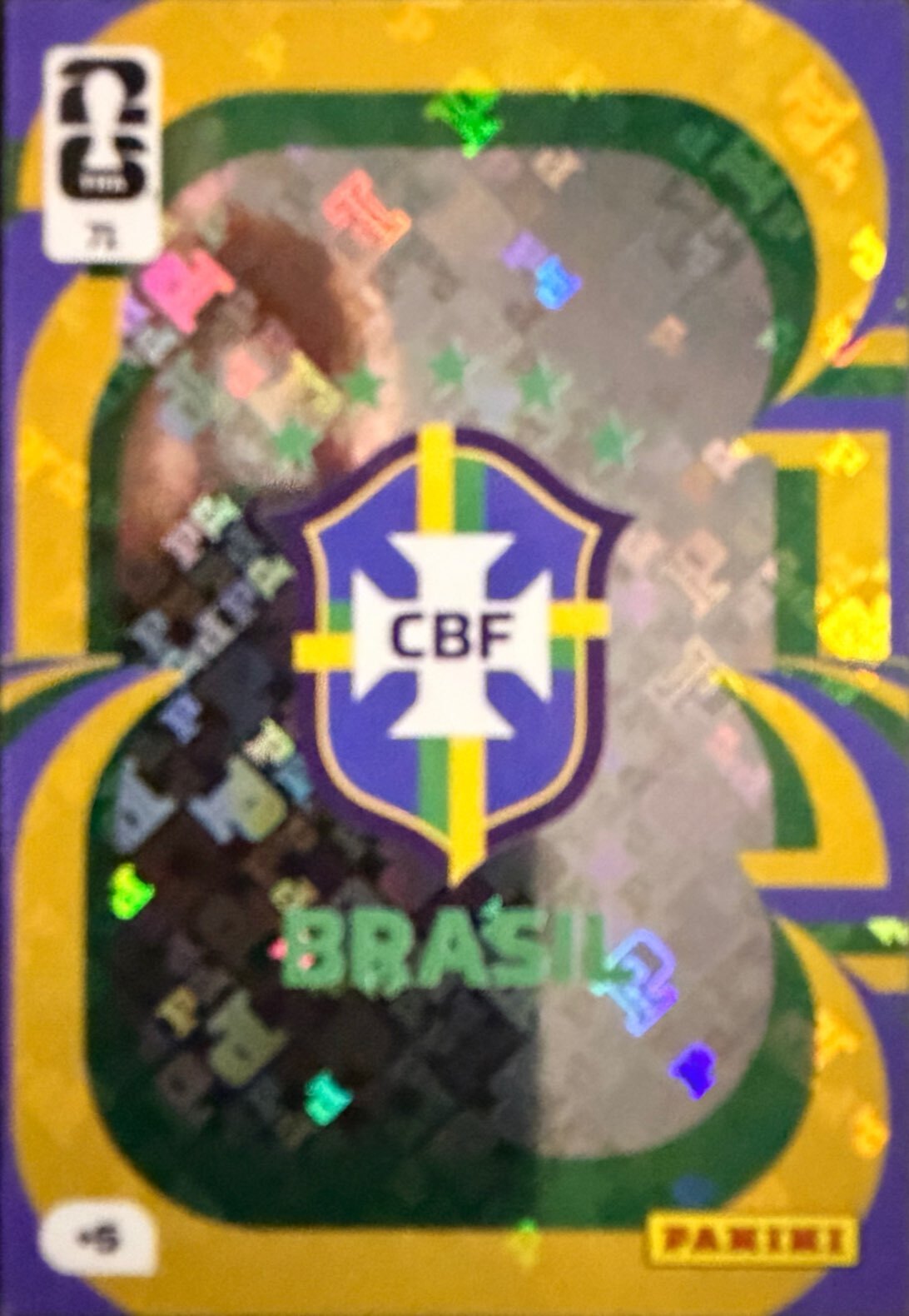 Adrenalyn Xl FIFA World Cup 2026 - Scegli Card da da 10 a 213