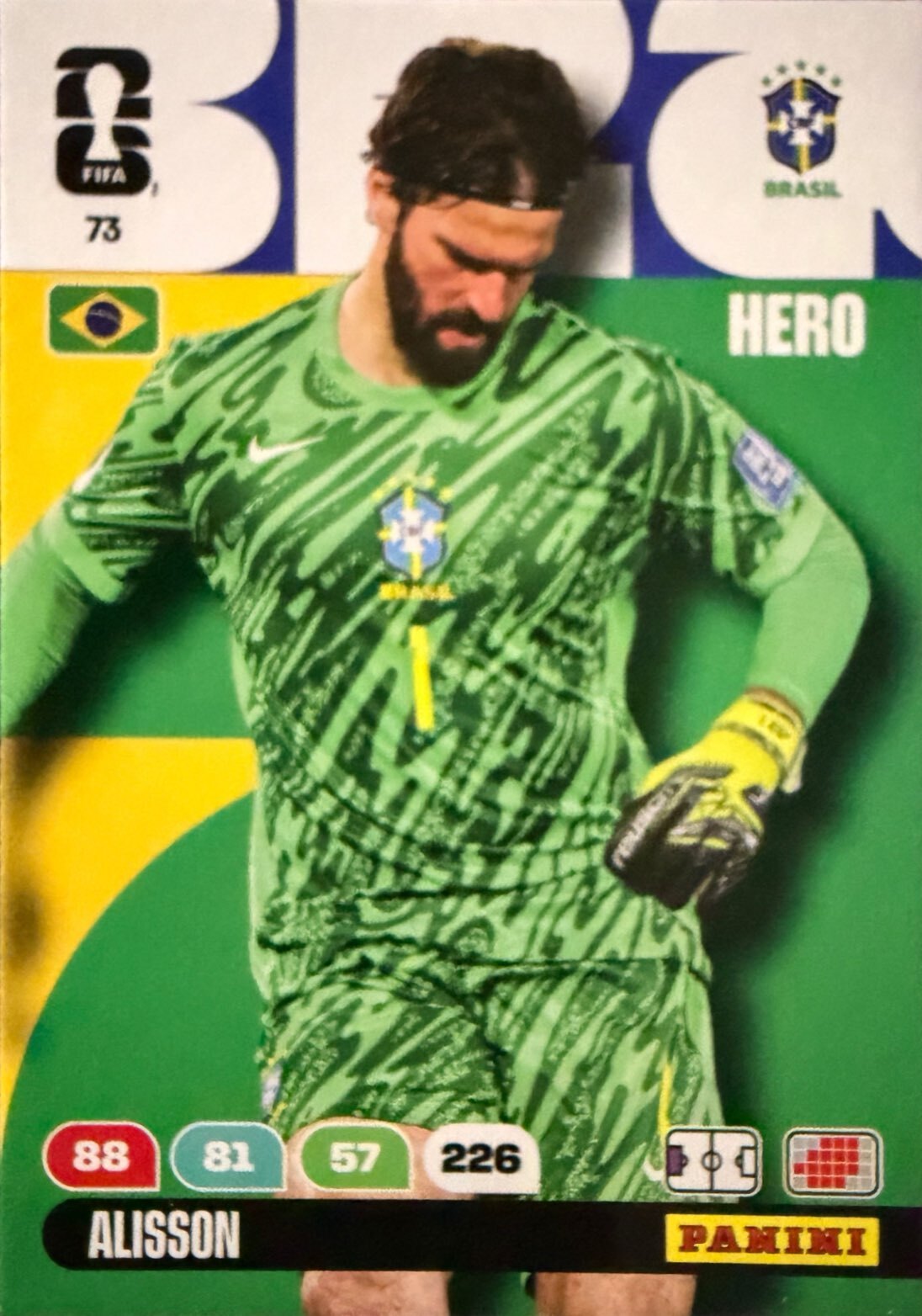 Adrenalyn Xl FIFA World Cup 2026 - Scegli Card da da 10 a 213