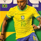Adrenalyn Xl FIFA World Cup 2026 - Scegli Card da da 10 a 213