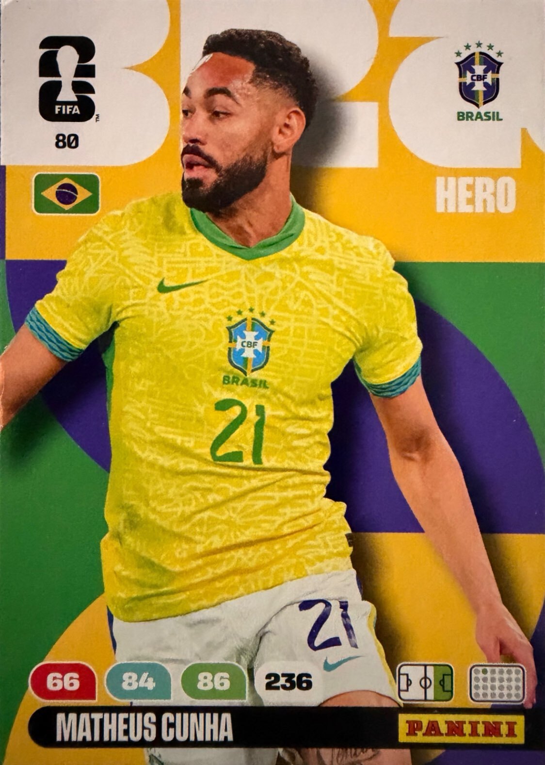 Adrenalyn Xl FIFA World Cup 2026 - Scegli Card da da 10 a 213