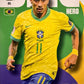 Adrenalyn Xl FIFA World Cup 2026 - Scegli Card da da 10 a 213