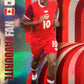 Adrenalyn Xl FIFA World Cup 2026 - Scegli Card da da 10 a 213