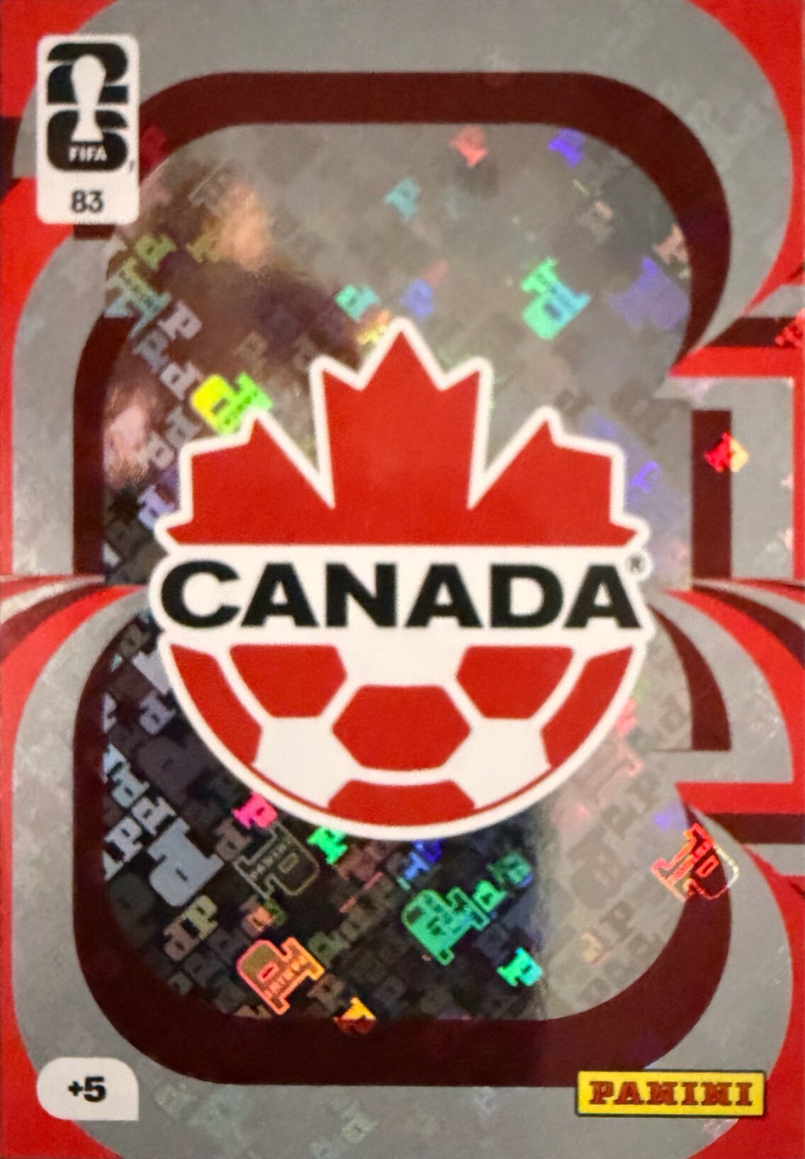 Adrenalyn Xl FIFA World Cup 2026 - Scegli Card da da 10 a 213