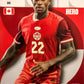 Adrenalyn Xl FIFA World Cup 2026 - Scegli Card da da 10 a 213