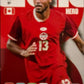 Adrenalyn Xl FIFA World Cup 2026 - Scegli Card da da 10 a 213