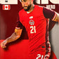 Adrenalyn Xl FIFA World Cup 2026 - Scegli Card da da 10 a 213