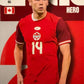 Adrenalyn Xl FIFA World Cup 2026 - Scegli Card da da 10 a 213