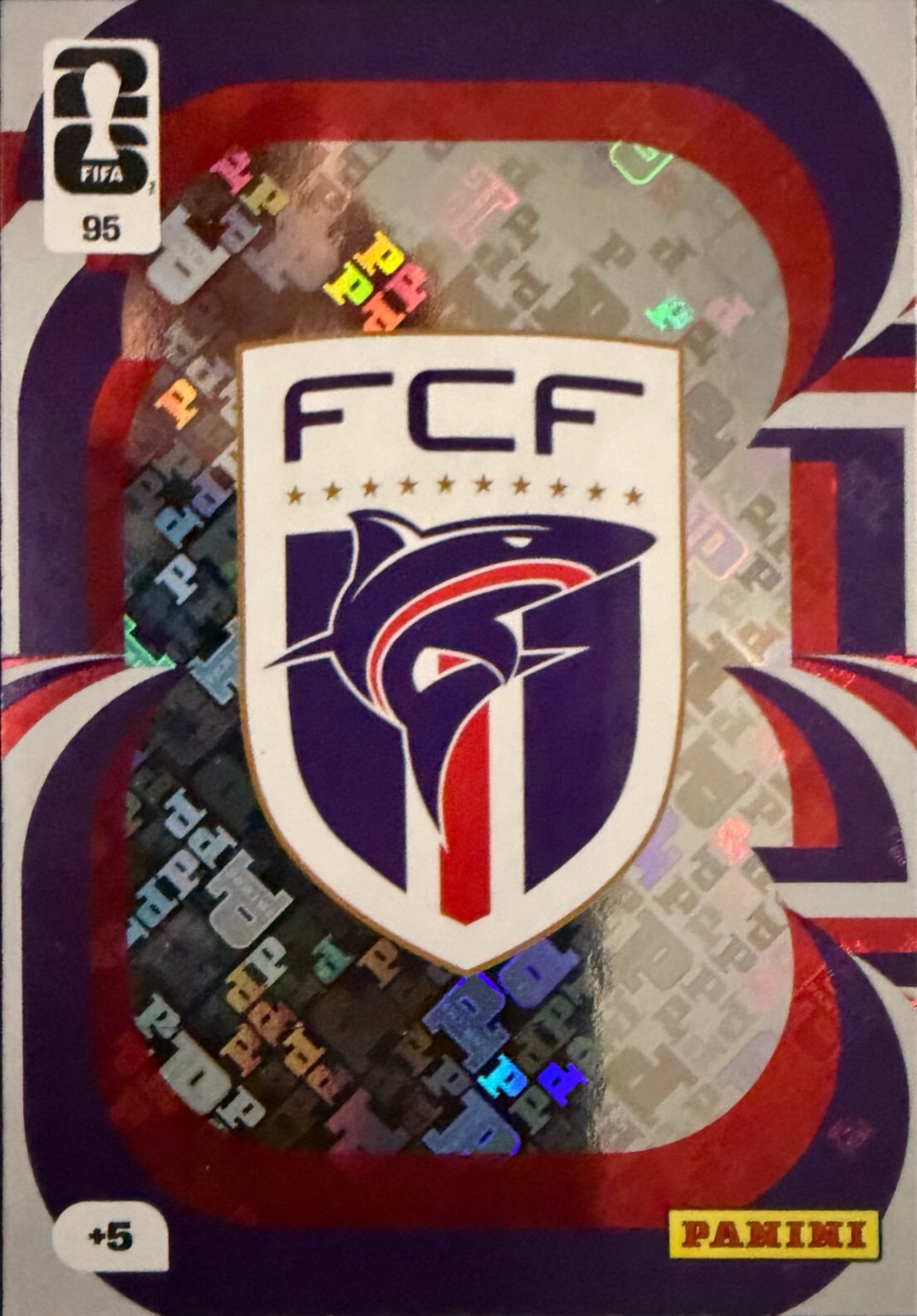 Adrenalyn Xl FIFA World Cup 2026 - Scegli Card da da 10 a 213