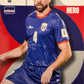 Adrenalyn Xl FIFA World Cup 2026 - Scegli Card da da 10 a 213