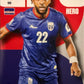 Adrenalyn Xl FIFA World Cup 2026 - Scegli Card da da 10 a 213