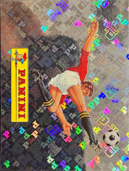 World Cup 2026 Panini - Scegli figurina da - 00 a SCO