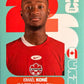 World Cup 2026 Panini - Scegli figurina da - 00 a SCO
