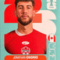 World Cup 2026 Panini - Scegli figurina da - 00 a SCO