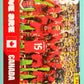 World Cup 2026 Panini - Scegli figurina da - 00 a SCO