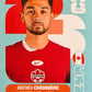 World Cup 2026 Panini - Scegli figurina da - 00 a SCO