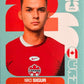 World Cup 2026 Panini - Scegli figurina da - 00 a SCO